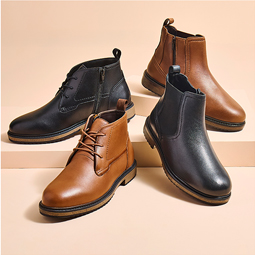 Men's Boots